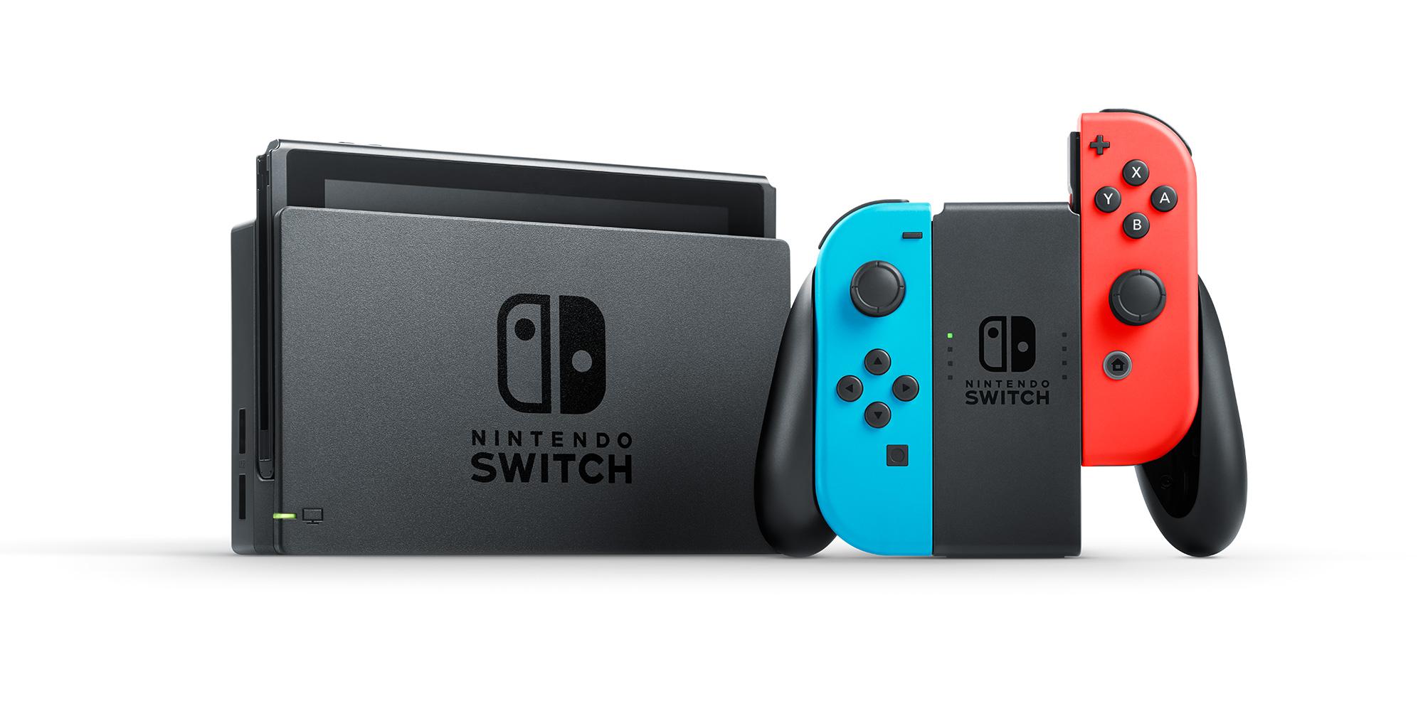 Nintendo Indie