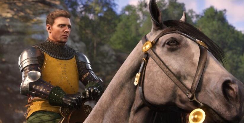 Kingdom Deliverance II