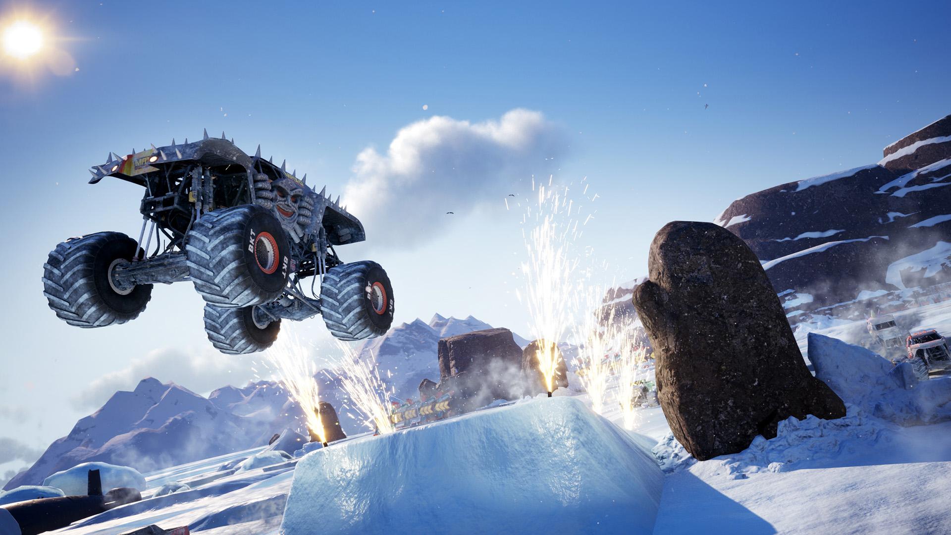 Monster Jam