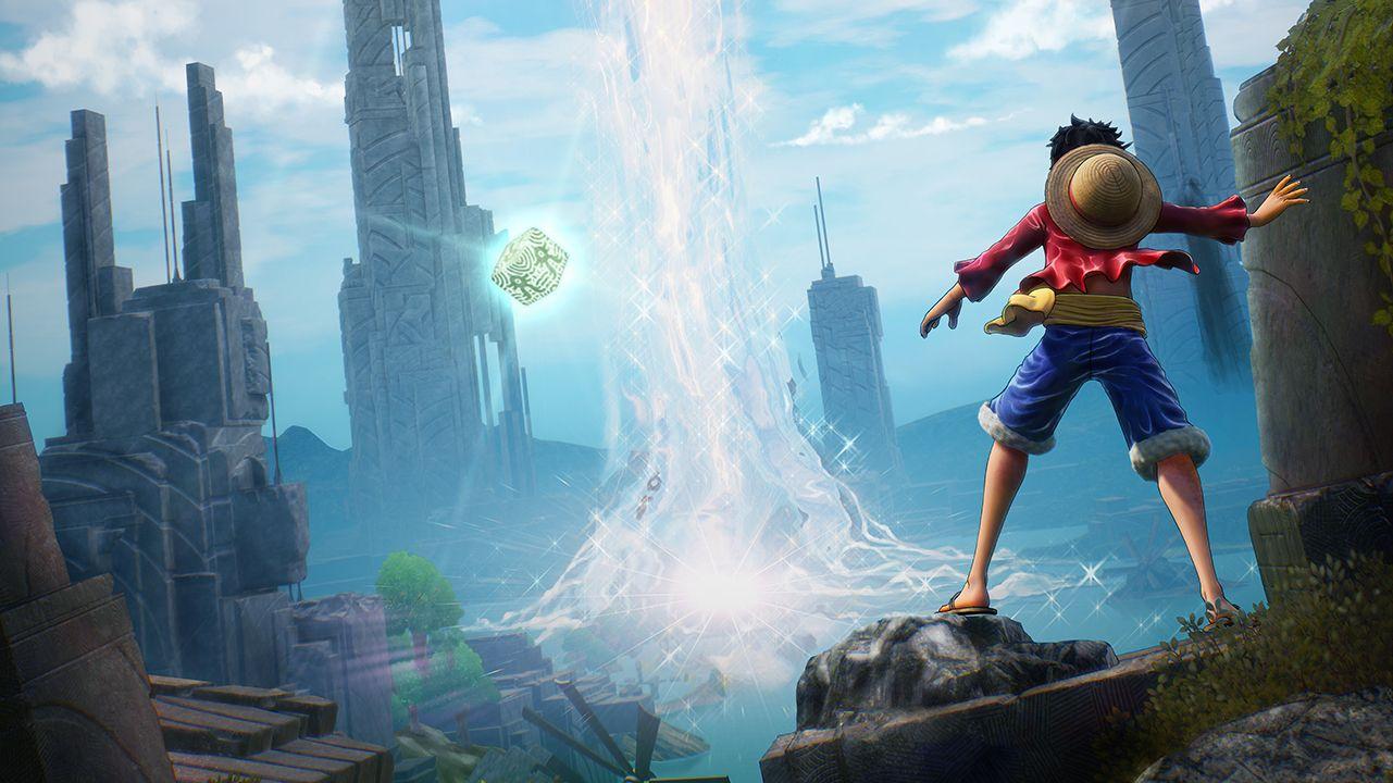 Piece Odyssey