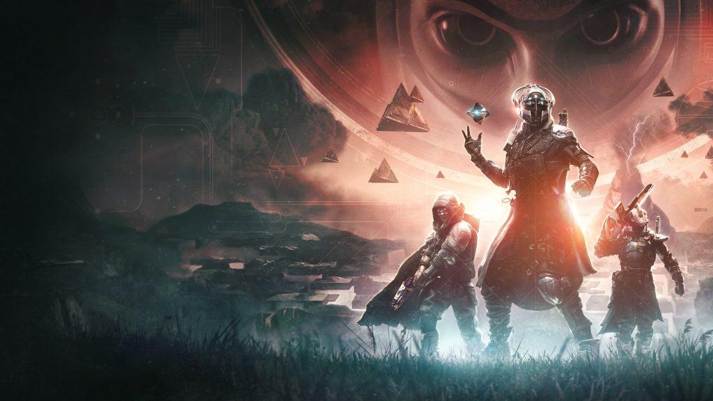 Destiny Forme Finale