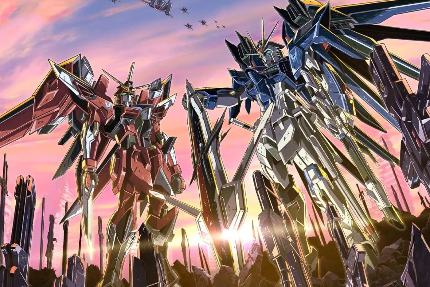 Mobile Gundam