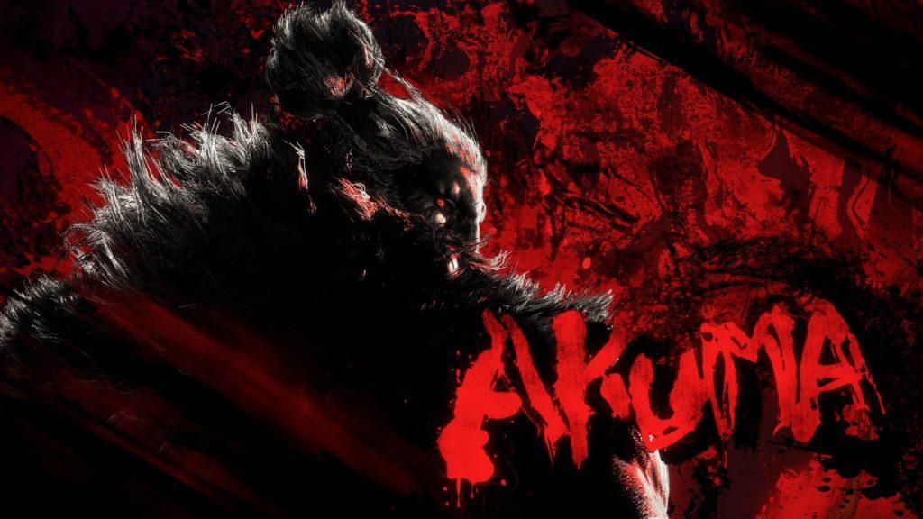 Akuma