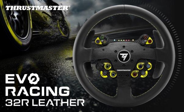 32R Leather