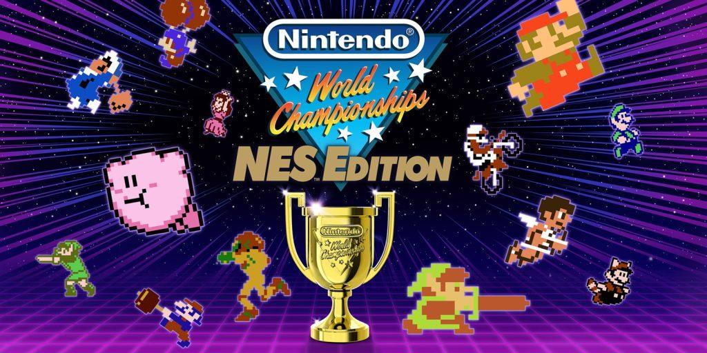 Nintendo Championships