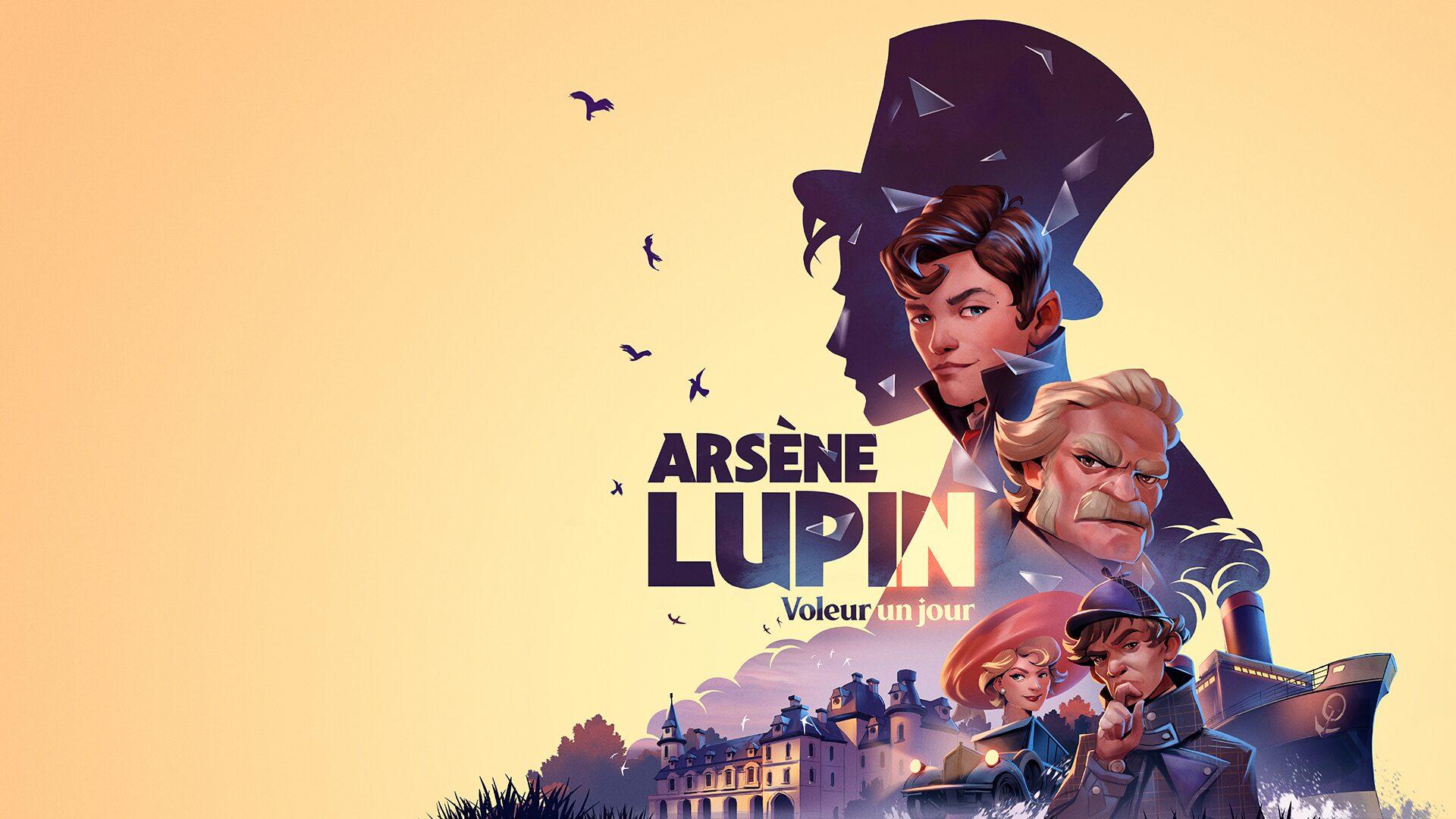 Lupin