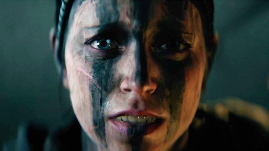 Hellblade II