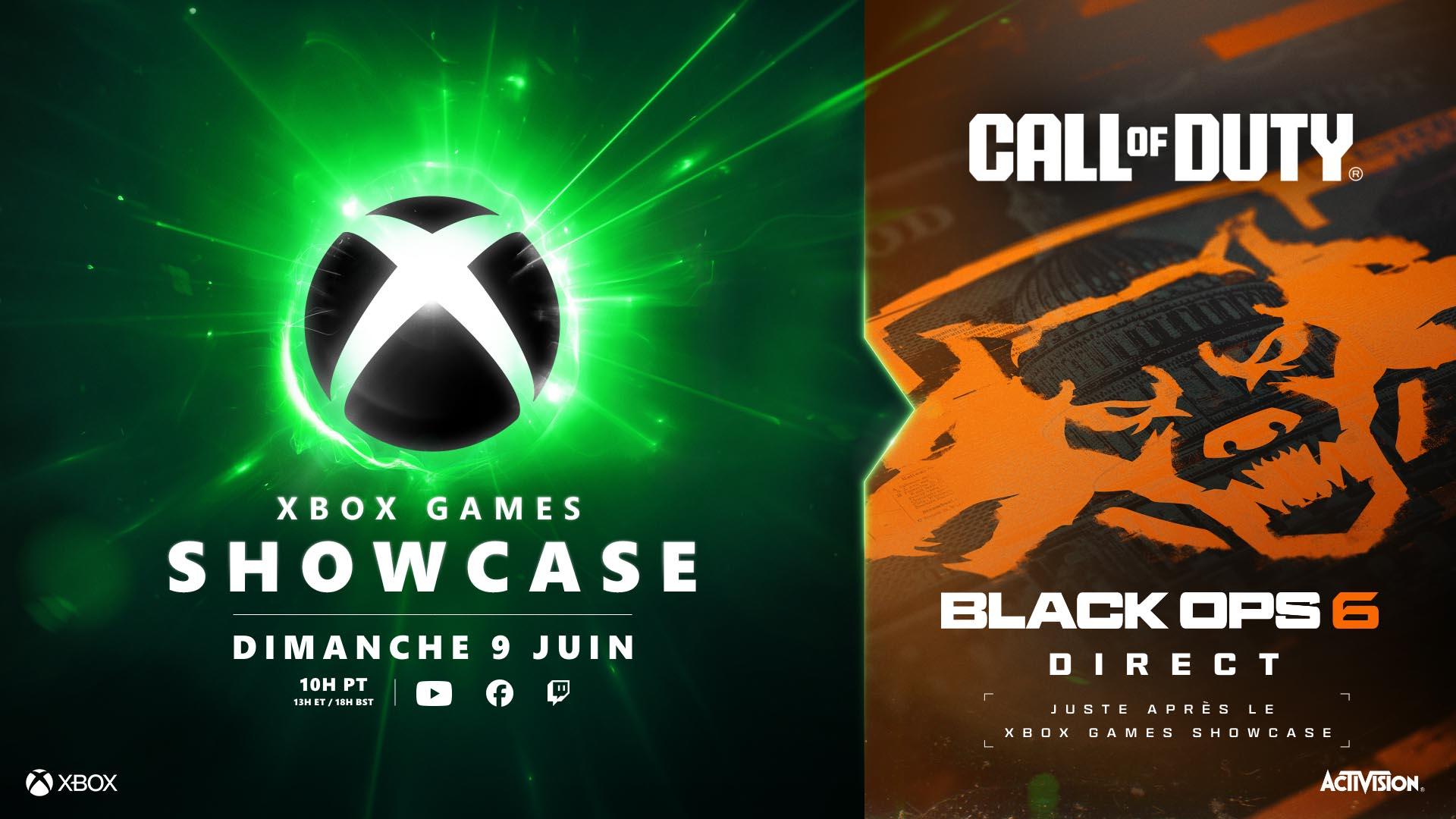 Black Ops 6
