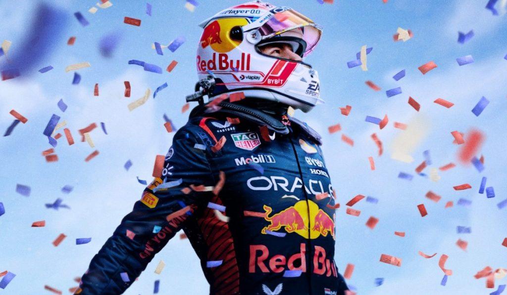 Verstappen