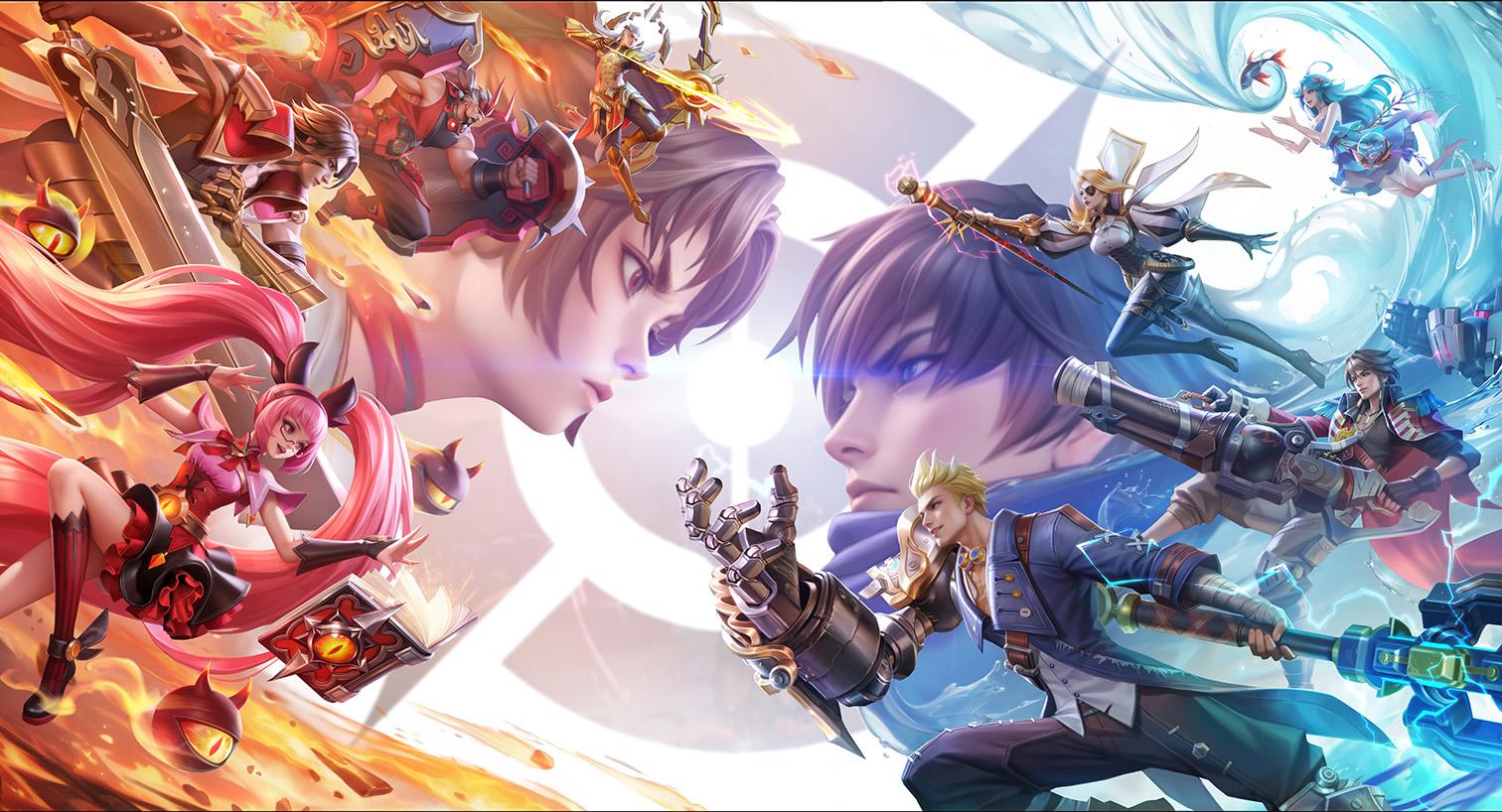 Honor Kings