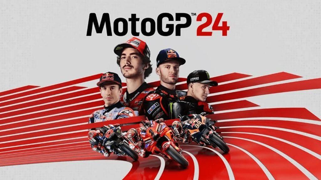 MotoGP24