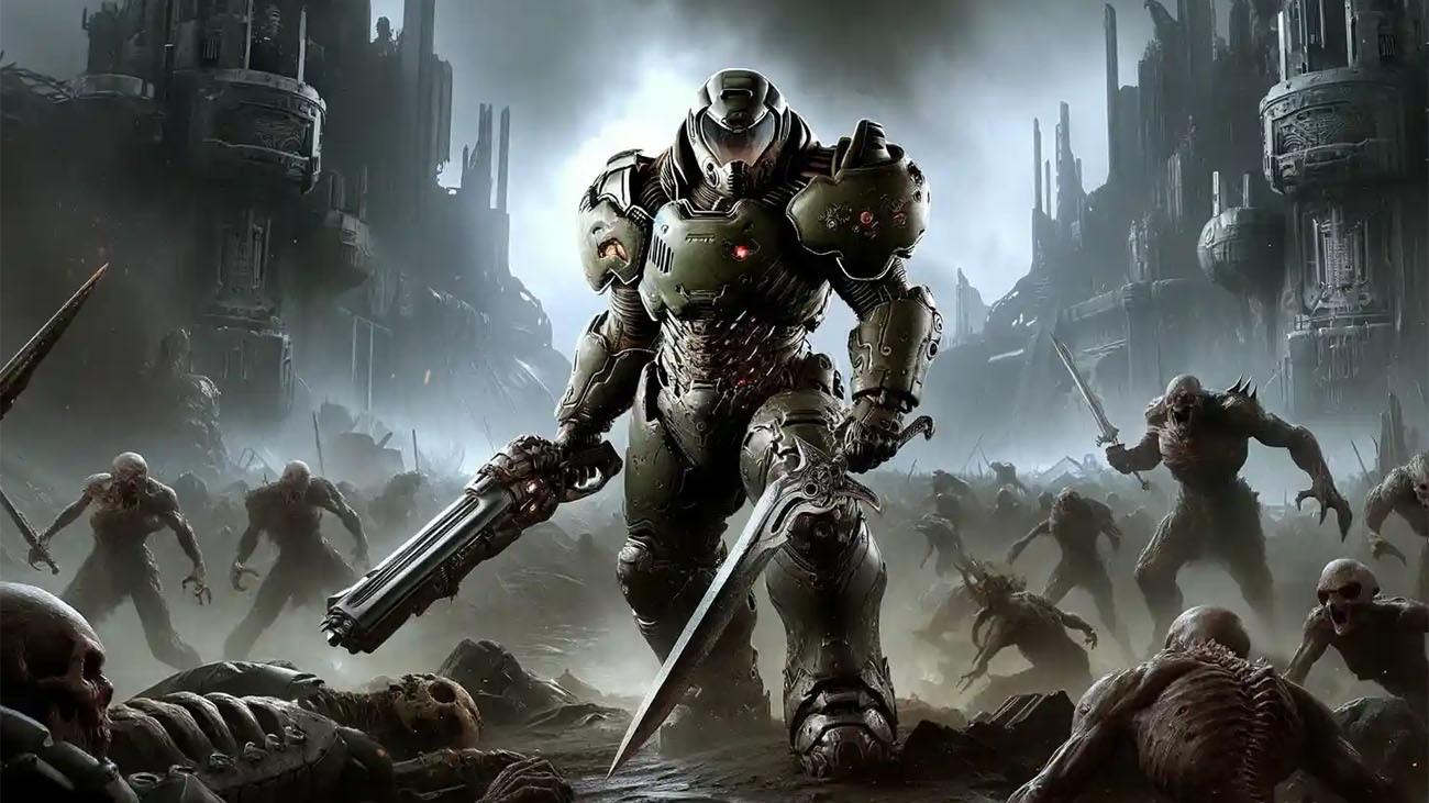 Doom Dark