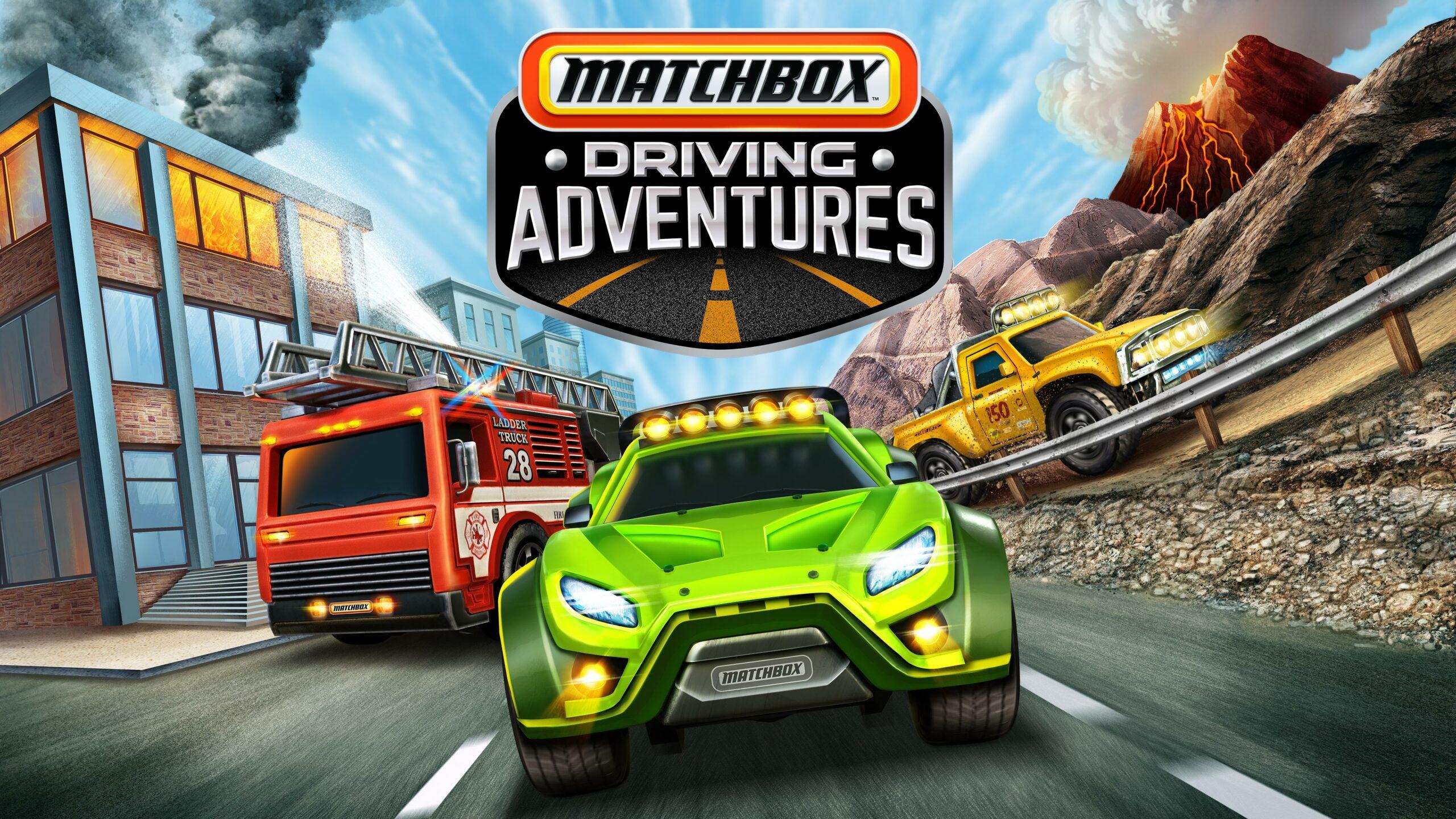 Matchbox