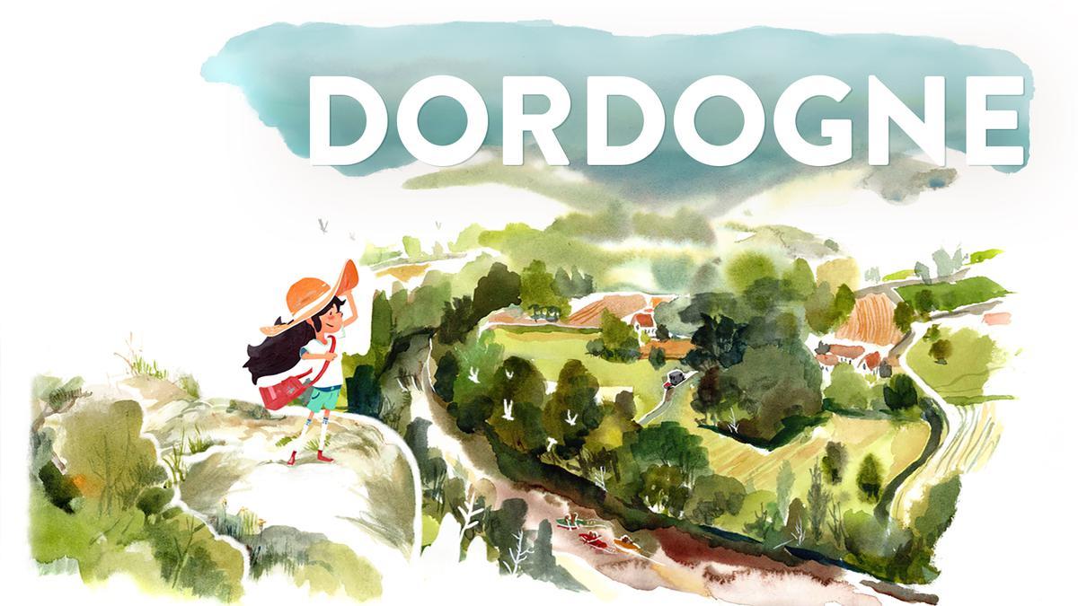 Dordogne