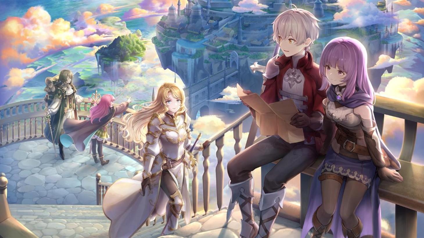 RPG Maker With
