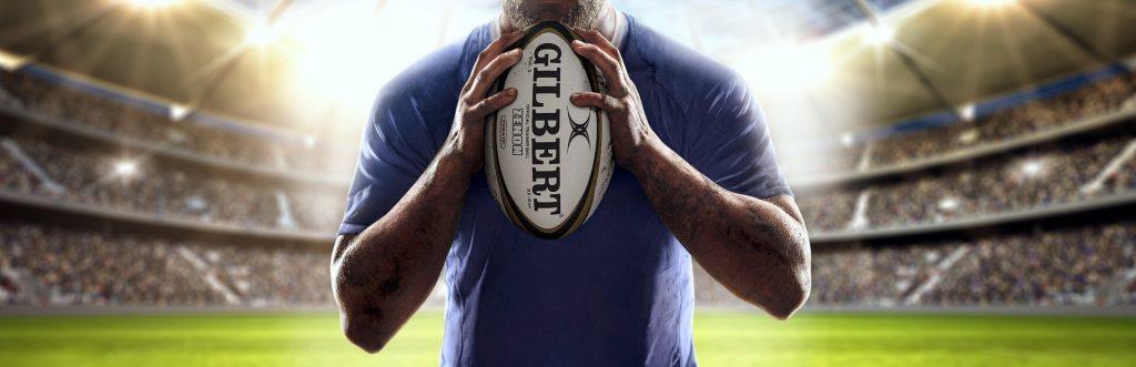 Rugby 25