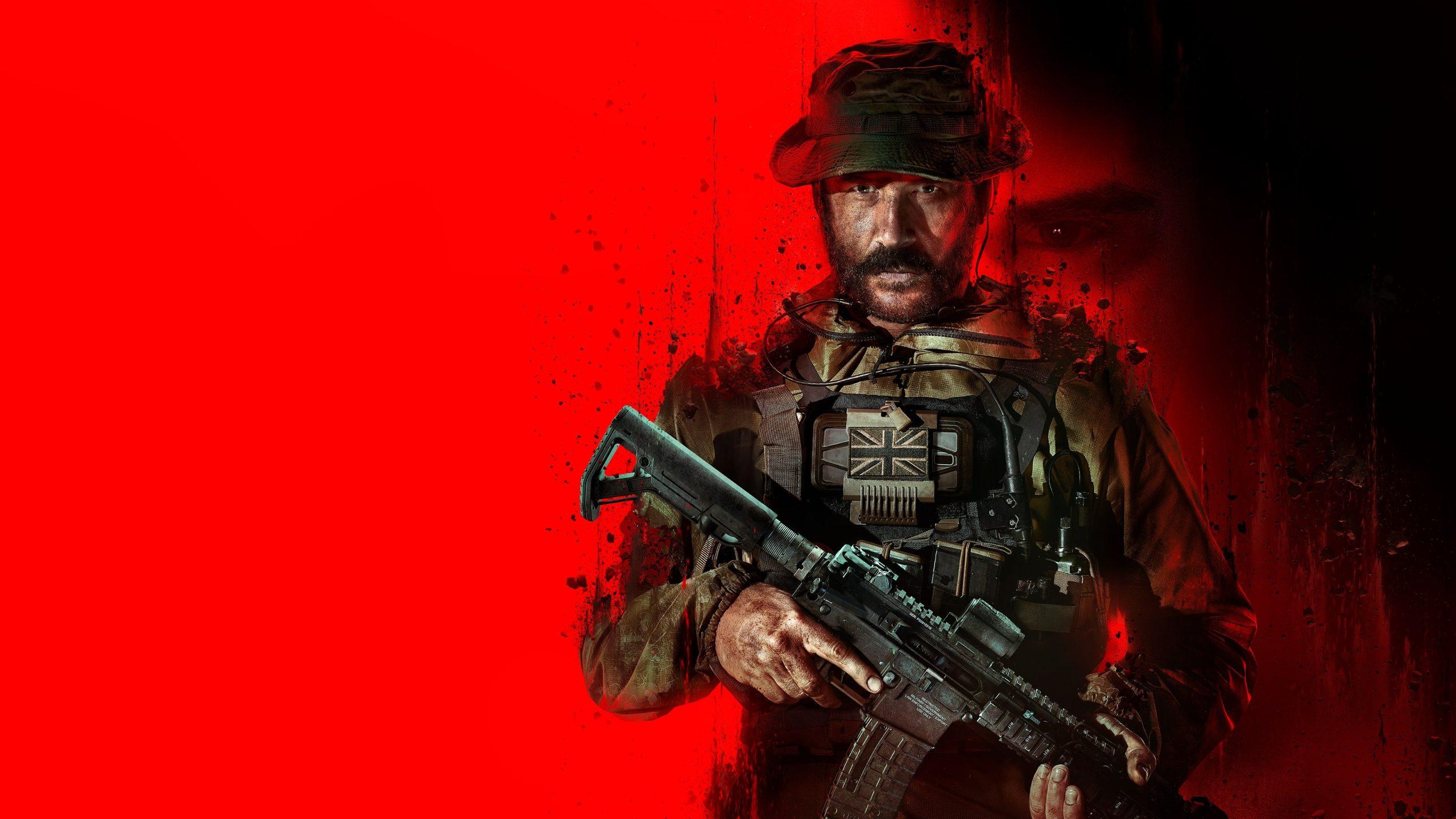 Modern Warfare III