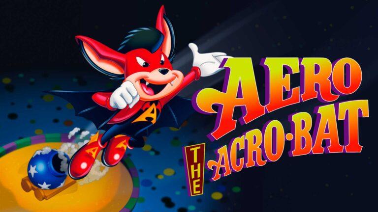 Aero