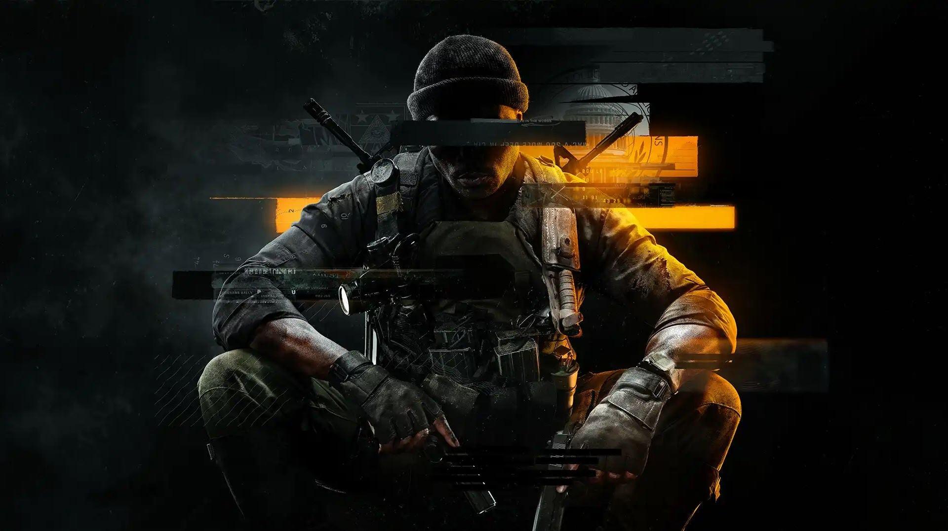 Black Ops 6 Beta