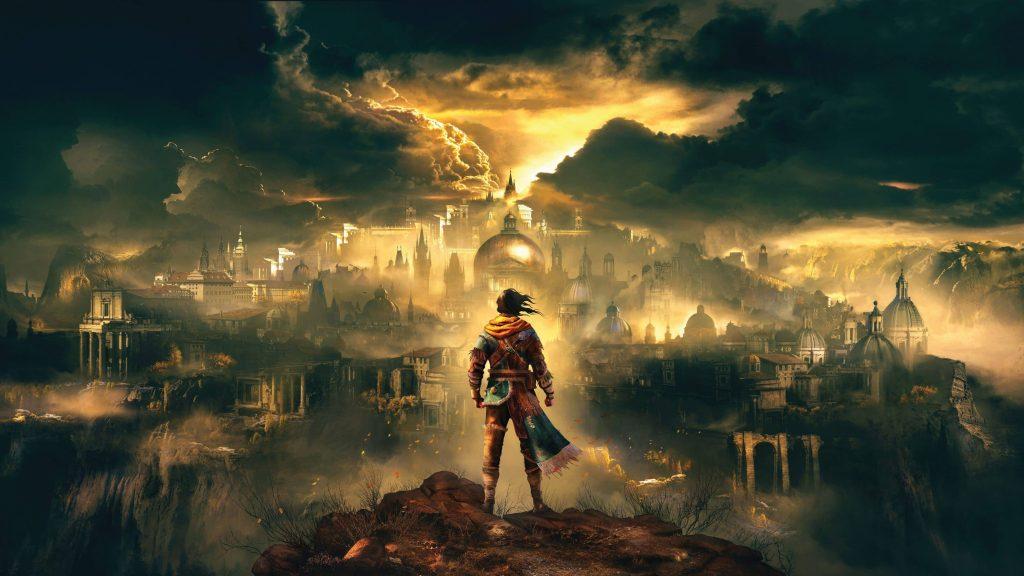 Greedfall II