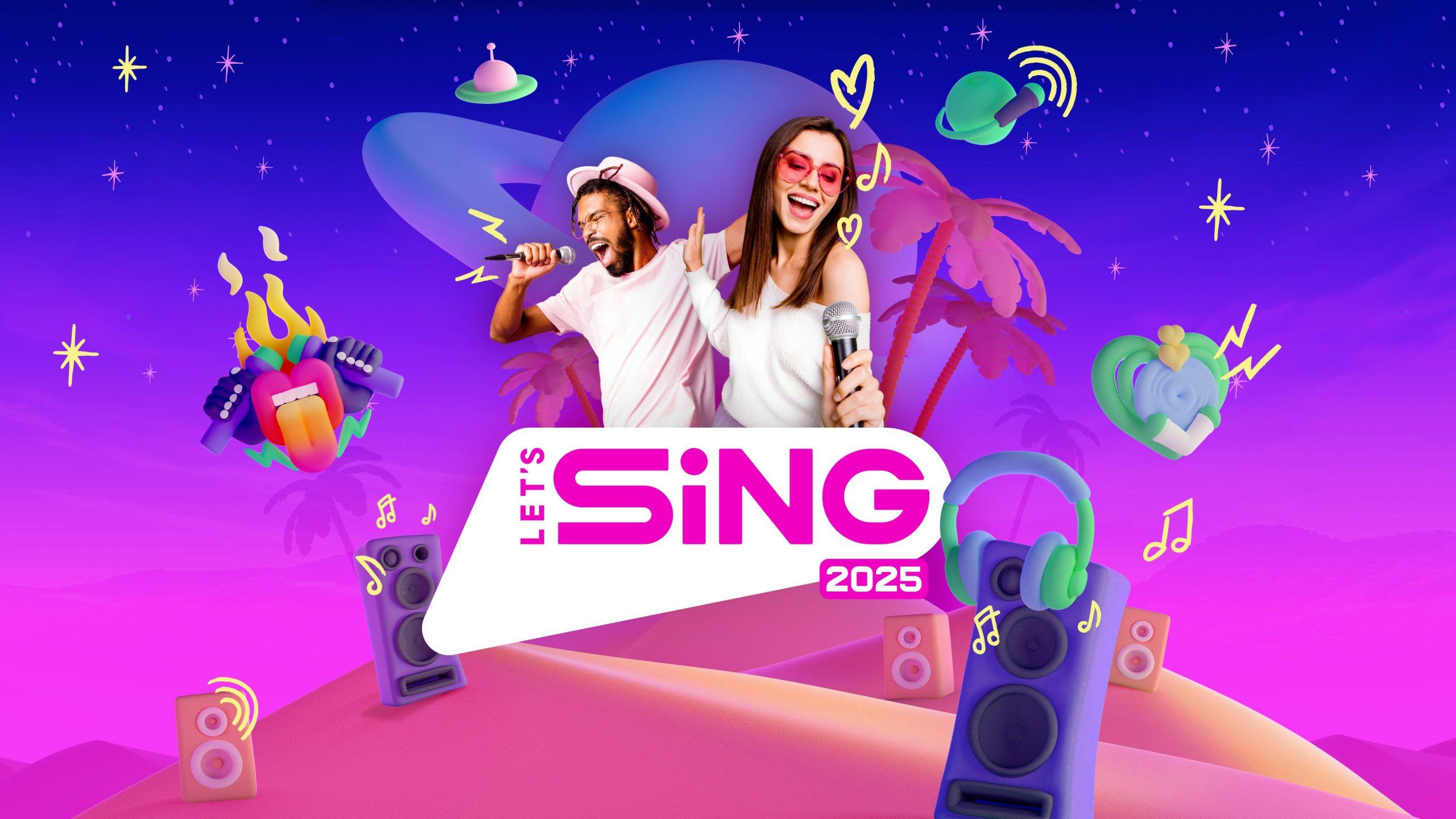 Sing 2025