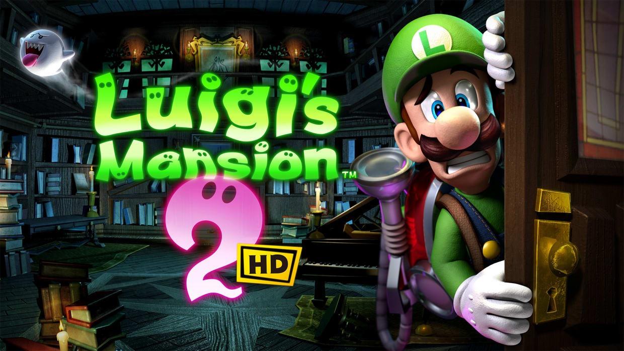 Mansion 2 HD