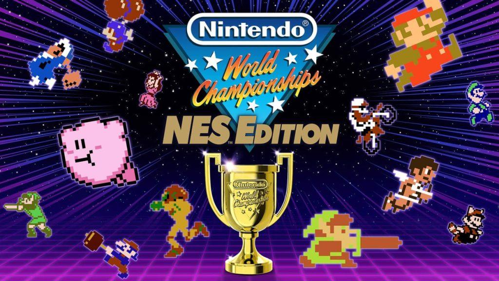 Nintendo NES