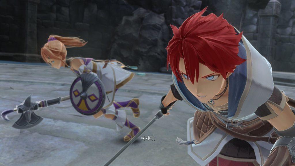 Ys Nordics