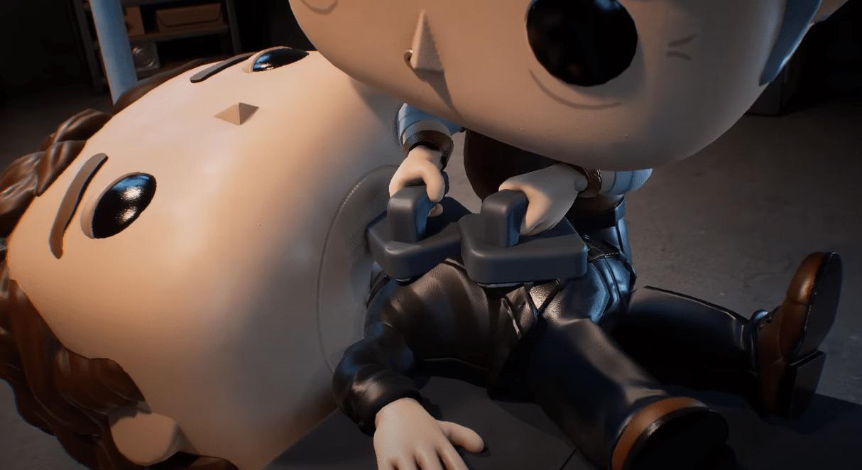 Funko Fusion