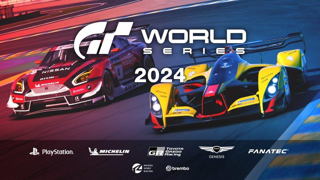 Turismo World Series