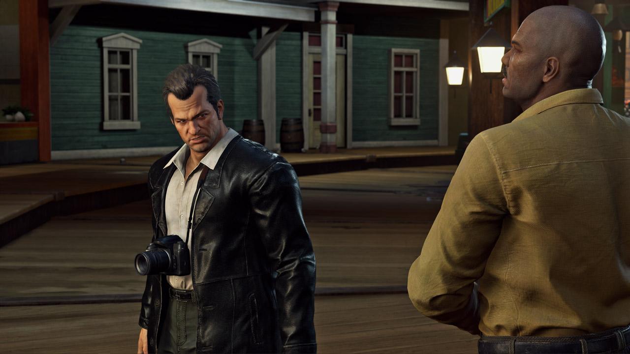 Dead Rising
