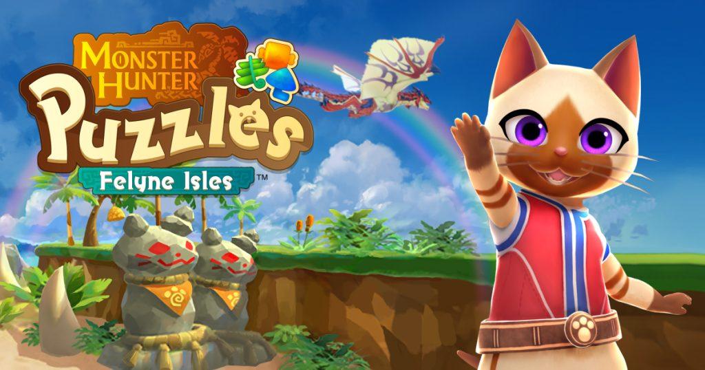 Felyne Isles
