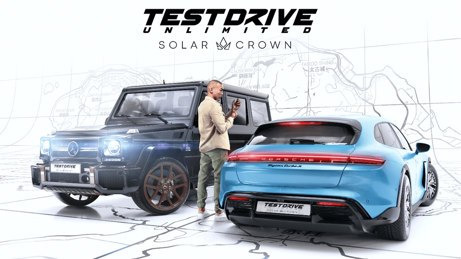 Test Drive