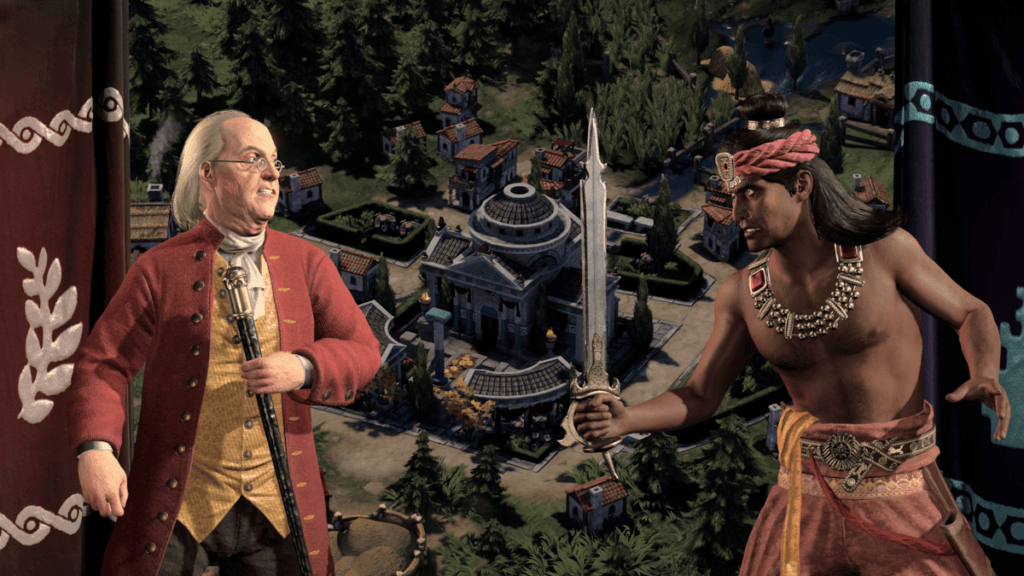 Civilization VII
