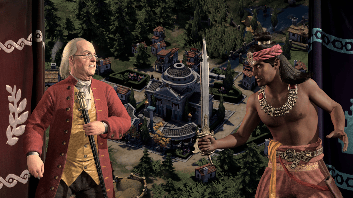 Civilization VII
