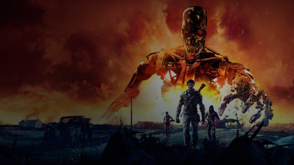 Terminator Survivors