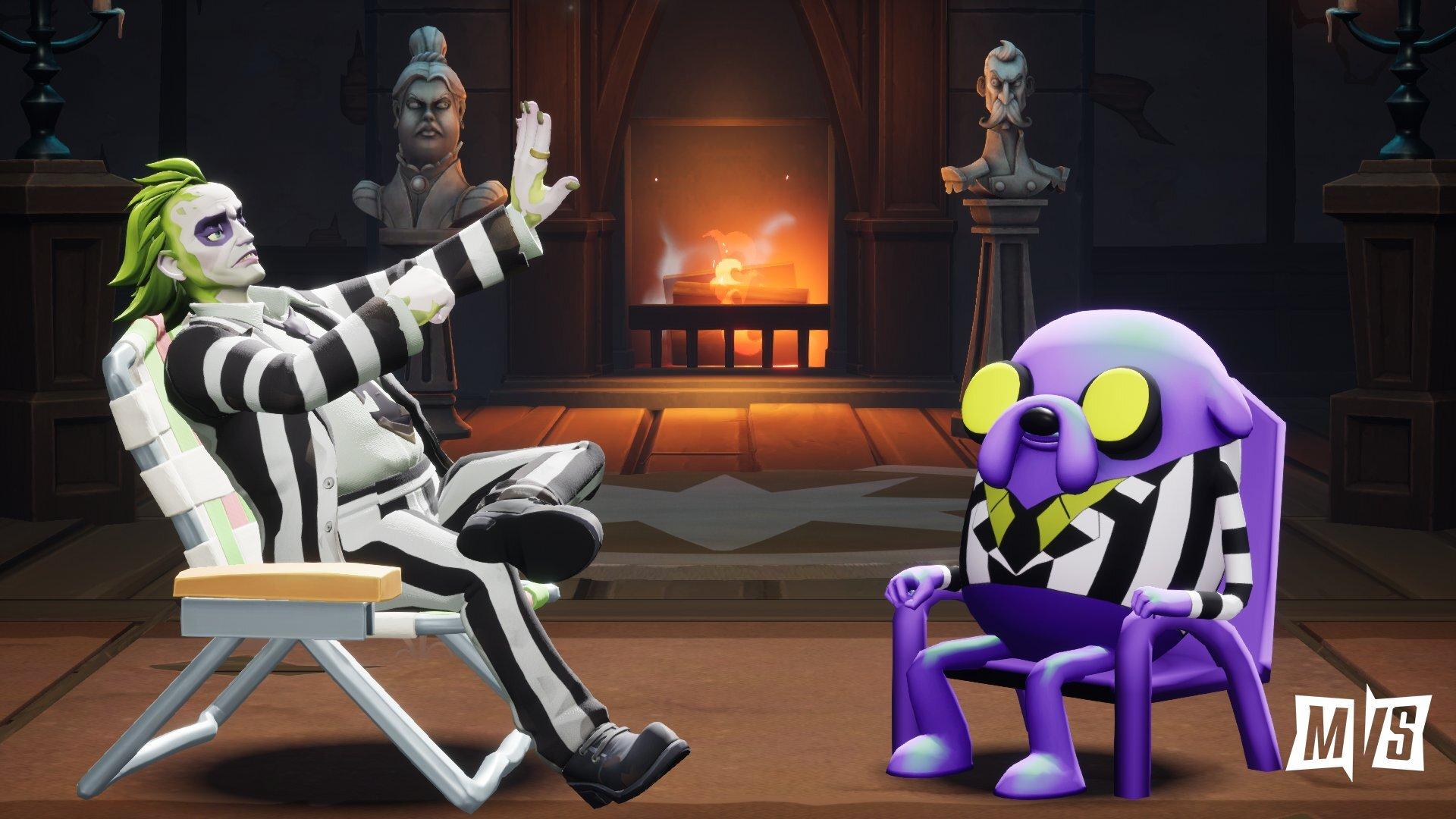 Beetlejuice
