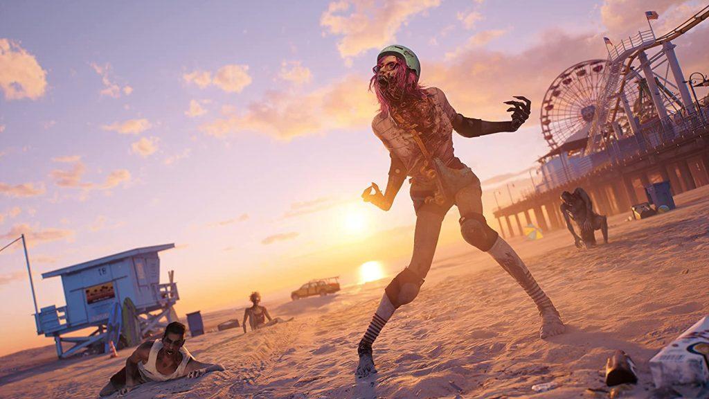 Dead Island Mise Jour