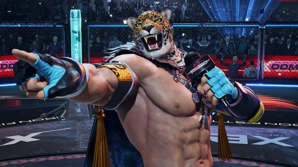 European Tekken Cup