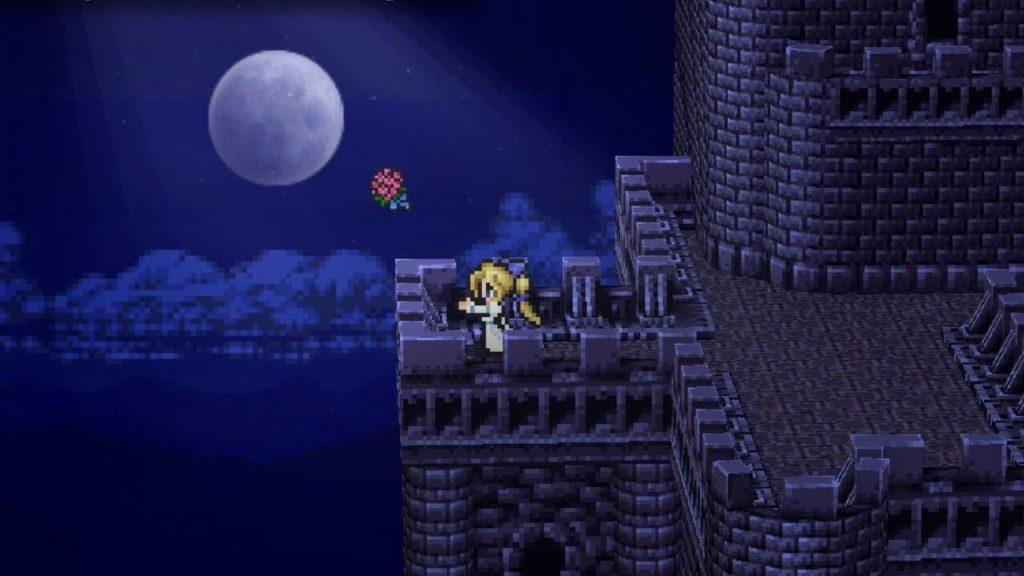 Final Pixel Remaster