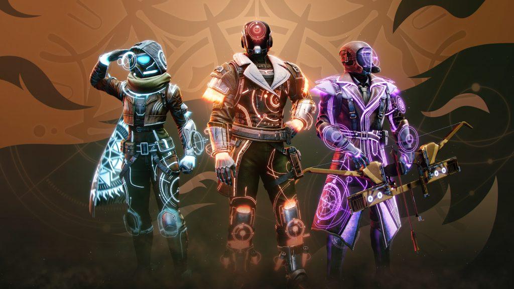 Solstice Destiny 2