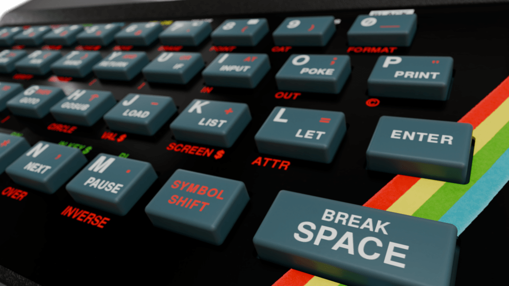 ZX Spectrum