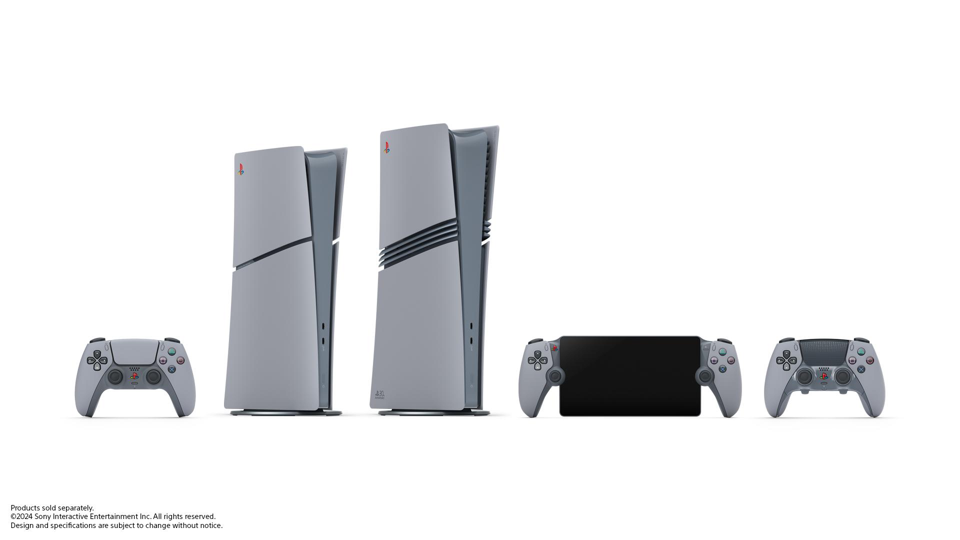 30 PlayStation