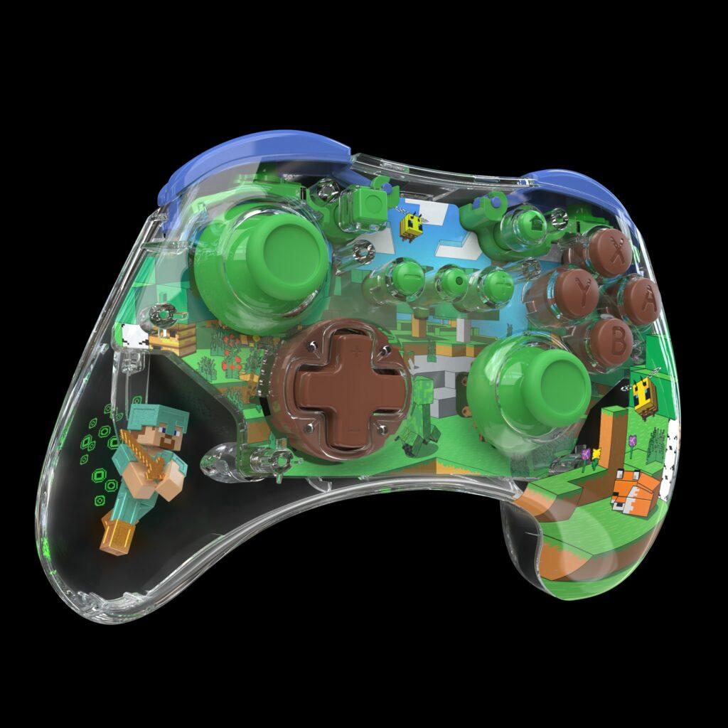 Turtle Minecraft