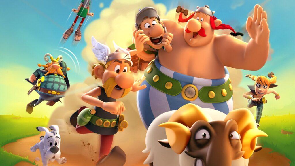 Astérix