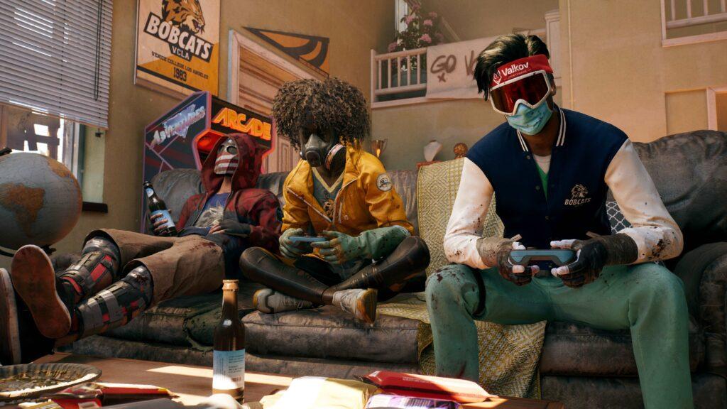 Dead Island 2 Ultimate Edition
