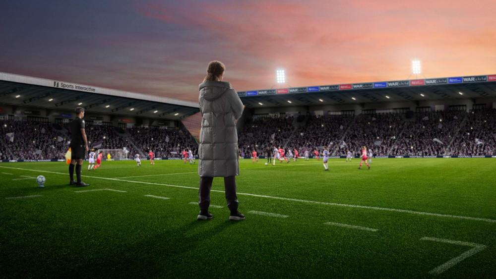 Football Manager 25