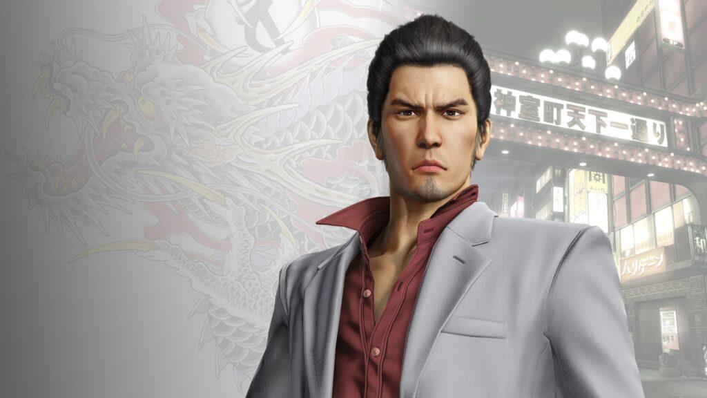Kiryu