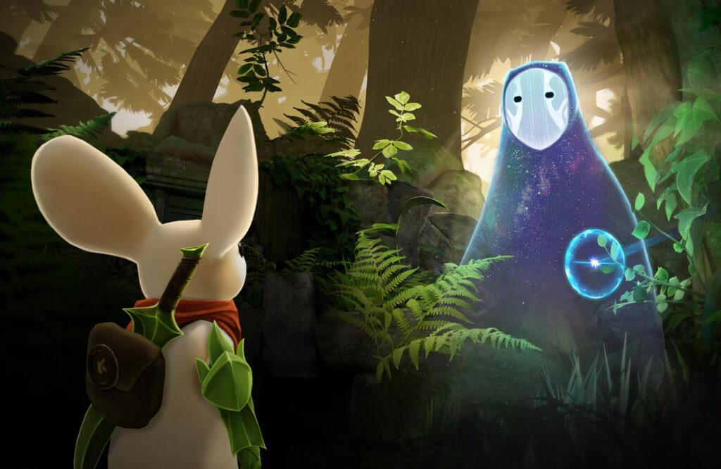 Moss Quest