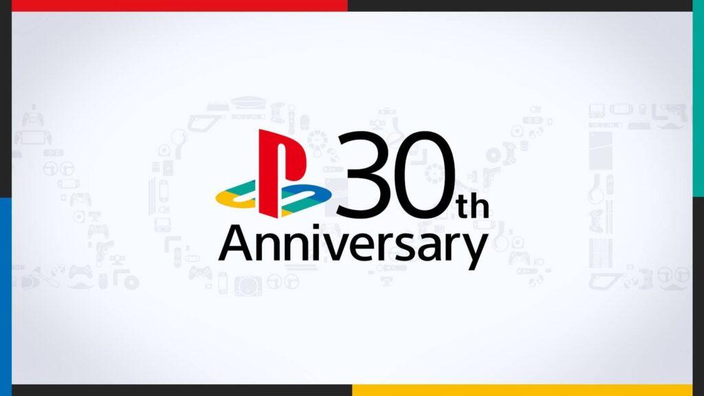 PlayStation 30
